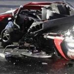 مصرع 3 طلاب وإصابة آخرين في تصادم دراجتين بخاريتين في بني سويف - 1 - سيناء الإخبارية