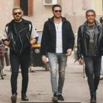 إيرادات شباك التذاكر في مصر.. 'ولاد رزق 3' و'الهوى سلطان' يتصدران قائمة الأفلام الجديدة في موسم الشتاء - 7 - سيناء الإخبارية