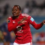 بيرسي تاو على أعتاب الرحيل عن الأهلي.. والزمالك في الصورة  - 7 - سيناء الإخبارية