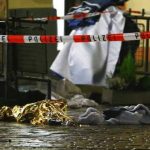 ارتفاع حصيلة ضحايا حادث دهس سوق عيد الميلاد في ألمانيا إلى 11 قتيلًا و80 مصابًا - 13 - سيناء الإخبارية