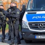 ألمانيا تعلن القبض على ثلاثة متطرفين خططوا لاعتداءات محتملة في أسواق عيد الميلاد - 7 - سيناء الإخبارية