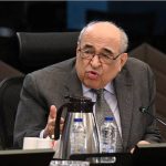 مصطفى الفقي: الصراع في سوريا قصير الأمد.. وأرجح ارتباطه بالحرب الروسية الأوكرانية - 7 - سيناء الإخبارية