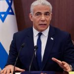 يائير لابيد يدعو للتظاهر في تل أبيب..ويؤكد: "لا تستطيع الحكومة منعنا من تصحيح المسار" - 6 - سيناء الإخبارية