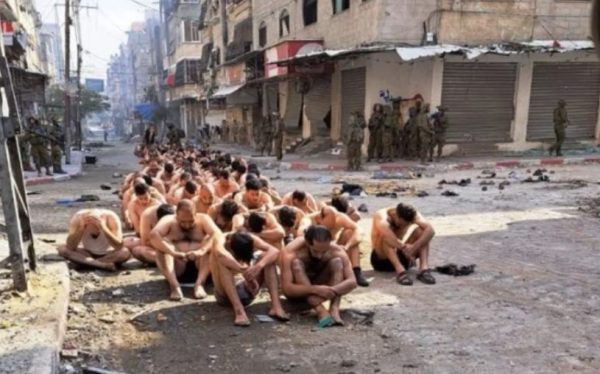 اختفاء قسري وجرائم مستمرة.. مأساة المعتقلين الفلسطينيين في قبضة الاحتلال - 5 - سيناء الإخبارية