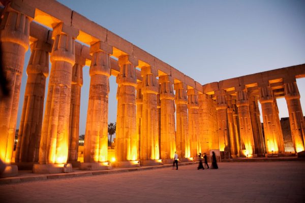 تقرير: الأقصر تحتل مكانة مرموقة ضمن أفضل وجهات العالم السياحية لعام 2025 - 3 - سيناء الإخبارية
