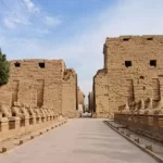 تقرير: الأقصر تحتل مكانة مرموقة ضمن أفضل وجهات العالم السياحية لعام 2025 - 1 - سيناء الإخبارية