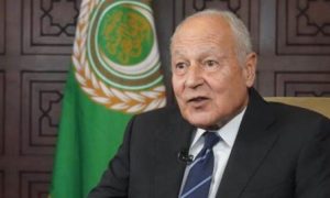 أبو الغيط يدين اقتحام المسجد الأقصى المُبارك ويؤكد على استمرار انتهاكات الحكومة الإسرائيلية - 3 - سيناء الإخبارية