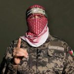 أبو عبيدة : مصير بعض أسرى إسرائيل مرهون بتقدم الجيش الإسرائيلي لمئات الأمتار - 5 - سيناء الإخبارية
