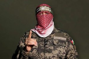 أبو عبيدة : مصير بعض أسرى إسرائيل مرهون بتقدم الجيش الإسرائيلي لمئات الأمتار - 3 - سيناء الإخبارية