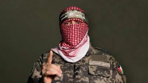 أبو عبيدة : الجيش الإسرائيلي قام بقصف مكان يتواجد فيه بعض أسرى العدو مرتين للتأكد من مقتلهم - 3 - سيناء الإخبارية