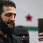 أبو محمد الجولاني : دخول الجيش الإسرائيلي إلى الأرضي السورية يتم بالتنسيق معنا - 6 - سيناء الإخبارية