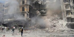 أبو محمد الجولاني : دخول الجيش الإسرائيلي إلى الأرضي السورية يتم بالتنسيق معنا - 1 - سيناء الإخبارية