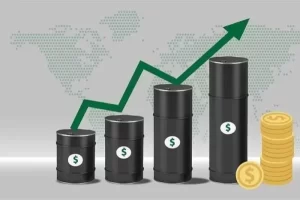 أسعار النفط بالأسواق العالمية تسجل مكاسب أسبوعية بنحو 5% - 1 - سيناء الإخبارية