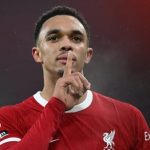 صراع العمالقة.. ريال مدريد وليفربول يتنافسان على ضم ترينت ألكسندر-أرنولد - 12 - سيناء الإخبارية صراع العمالقة.. ريال مدريد وليفربول يتنافسان على ضم ترينت ألكسندر-أرنولد - 11 - سيناء الإخبارية