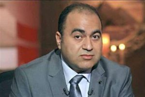 أمجد الحداد يؤكد أن الأنفلونزا هي الأشرس هذا العام ويجب الحصول على التطعيمات للوقاية منها - 3 - سيناء الإخبارية