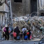 مصر تنفي مزاعم استعدادها لنقل سكان من غزة إلى سيناء - 5 - سيناء الإخبارية
