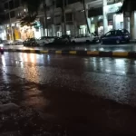 الإسكندرية تغرق تحت ميه الأمطار.. والصرف الصحي تعلن حالة الطوارئ - 5 - سيناء الإخبارية