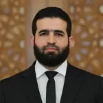 تعيين أنس خطاب رئيسًا للمخابرات السورية.. زلزال سياسي يكشف ملامح المرحلة الجديدة - 3 - سيناء الإخبارية