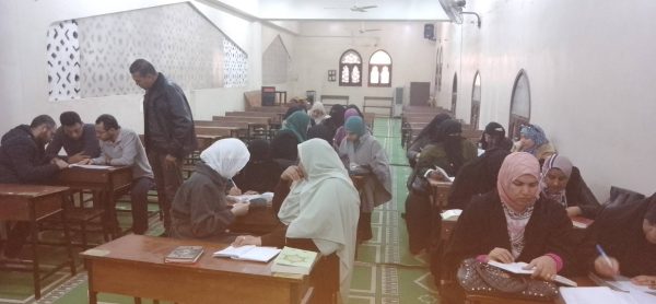 مديرية أوقاف شمال سيناء تعلن عن انتهاء التيرم الأول لمركز إعداد محفظي القرآن الكريم - 3 - سيناء الإخبارية