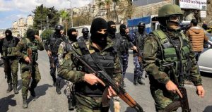 إسرائيل ترفض تزويد السلطة الفلسطينية بالسلاح لدعم عملية جنين - 3 - سيناء الإخبارية