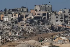 إعلام إسرائيلي يؤكد أنه يمكن التوصل إلى صفقة تبادل مع حماس خلال أيام - 1 - سيناء الإخبارية