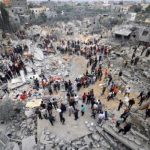ارتفاع ضحايا العدوان الإسرائيلى على قطاع غزة إلى 45 ألفا و361 شهيدا و107 آلاف مصاب - 19 - سيناء الإخبارية