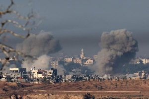 ارتفاع ضحايا القصف الإسرائيلي بمنطقة المواصي بخان يونس إلى 17 شهيدا - 1 - سيناء الإخبارية