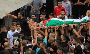 ارتفاع عدد ضحايا العدوان الإسرائيلي بغزة إلى 45317 شهيدا و107713 مصابا - 1 - سيناء الإخبارية