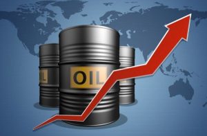 ارتفاع في أسعار النفط بالأسواق العالمية اليوم الأربعاء - 1 - سيناء الإخبارية