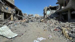 ارتقاء 21 شهيدا و61 مصابا بقطاع غزة خلال الـ 24 ساعة الماضية - 3 - سيناء الإخبارية