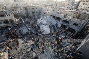 5 مجازر ارتكبها الاحتلال ضد العائلات الفلسطينية بقطاع غزة - 3 - سيناء الإخبارية