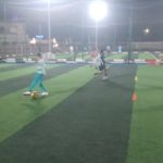 استئناف مشروع اللقاءات الرياضية للفتيات خماسي كرة القدم تحت شعار " 1000 بنت ١٠٠٠ حلم " - 3 - سيناء الإخبارية