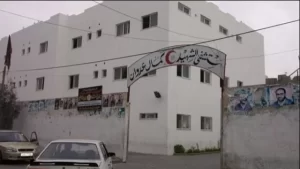 استشهاد 5 من كوادر وزارة الصحة بمستشفى كمال عدوان شمال قطاع غزة - 1 - سيناء الإخبارية