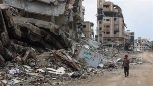 استشهاد نحو 50 شخصا بينهم 5 من الكادر الطبي بـ قصف إسرائيلي على مبنى مجاور للمستشفى - 7 - سيناء الإخبارية