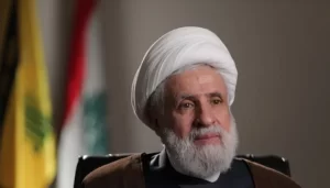 الأمين العام لحزب الله: منعنا قوات الاحتلال من التقدم نحو أراضينا - 3 - سيناء الإخبارية
