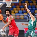 الأهلي يُتوج ببطولة دوري السوبر لكرة السلة بعد ماراثون مثير أمام الاتحاد السكندري - 3 - سيناء الإخبارية