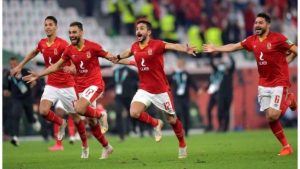 بمشاركة 32 فريقًا لأول مرة..الترجي يصطدم مع تشيلسي في المجموعة الرابعة ضمن كأس العالم للأندية 2025 - 1 - سيناء الإخبارية