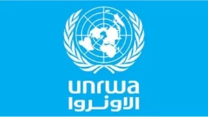 الأونروا تعلن إيقاف إيصال المساعدات الإنسانية إلى قطاع غزة عبر معبر كرم أبو سالم - 3 - سيناء الإخبارية