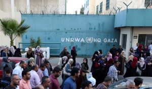 الأونروا : فقد 258 شخصًا حياتهم من العاملين لدينا بقطاع غزة منذ اندلاع النزاع - 3 - سيناء الإخبارية