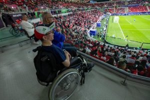الإتاحة وسهولة الوصول من أهم مزايا كأس القارات للأندية قطر 2024 - 5 - سيناء الإخبارية