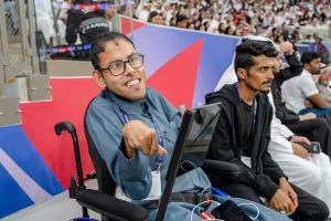 الإتاحة وسهولة الوصول من أهم مزايا كأس القارات للأندية قطر 2024 - 1 - سيناء الإخبارية