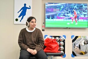 الإتاحة وسهولة الوصول من أهم مزايا كأس القارات للأندية قطر 2024 - 3 - سيناء الإخبارية