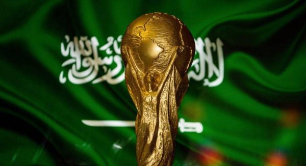 السعودية تستعد لاستضافة مونديال 2034.. ولي العهد يعلن عن تشكيل هيئة عليا لتنظيم كأس العالم - 1 - سيناء الإخبارية