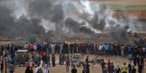 الاحتلال الإسرائيلي يمنع دخول أي وفود طبية أو إمدادات ومستلزمات لمستشفى كمال عدوان بغزة - 1 - سيناء الإخبارية