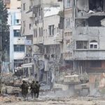 الاحتلال الإسرائيلي يمنع دخول أي وفود طبية أو إمدادات ومستلزمات لمستشفى كمال عدوان بغزة - 1 - سيناء الإخبارية