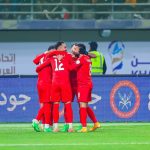 البحرين يفوز على العراق 2-0 وتتصدر المجموعة الثانية في خليجي 26 - 15 - سيناء الإخبارية