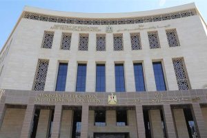 التربية والتعليم تقرر عقد امتحانات شهادة الثانوية العامة للعام الحالي 14 يونيو 2025 - 7 - سيناء الإخبارية