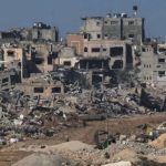 إعلام إسرائيلي يكشف عن تدمير ممنهج في غزة وأزمة داخل جيش الاحتلال - 9 - سيناء الإخبارية إعلام إسرائيلي يكشف عن تدمير ممنهج في غزة وأزمة داخل جيش الاحتلال - 8 - سيناء الإخبارية