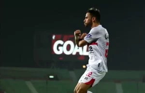 الجهاز الطبي للزمالك يكشف عن تجدد إصابة ناصر ماهر بشد في العضلة الخلفية - 1 - سيناء الإخبارية