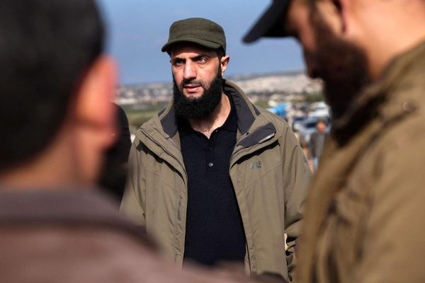 زيارة الوفد الأمريكي إلى دمشق.. تساؤلات حول أهداف واشنطن وتعزيز نفوذ الجولاني وهيئة تحرير الشام - 5 - سيناء الإخبارية